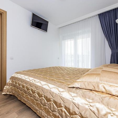 Frejos Apartamentai - Centras Palanga Eksteriør billede