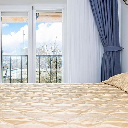 Frejos Apartamentai - Centras Palanga Eksteriør billede