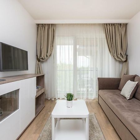 Frejos Apartamentai - Centras Palanga Eksteriør billede