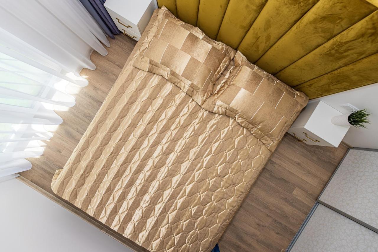 Frejos Apartamentai - Centras Palanga Eksteriør billede