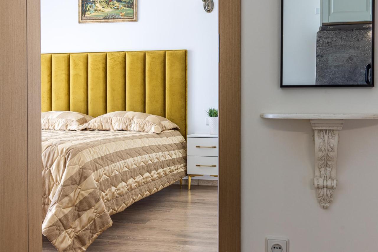 Frejos Apartamentai - Centras Palanga Eksteriør billede