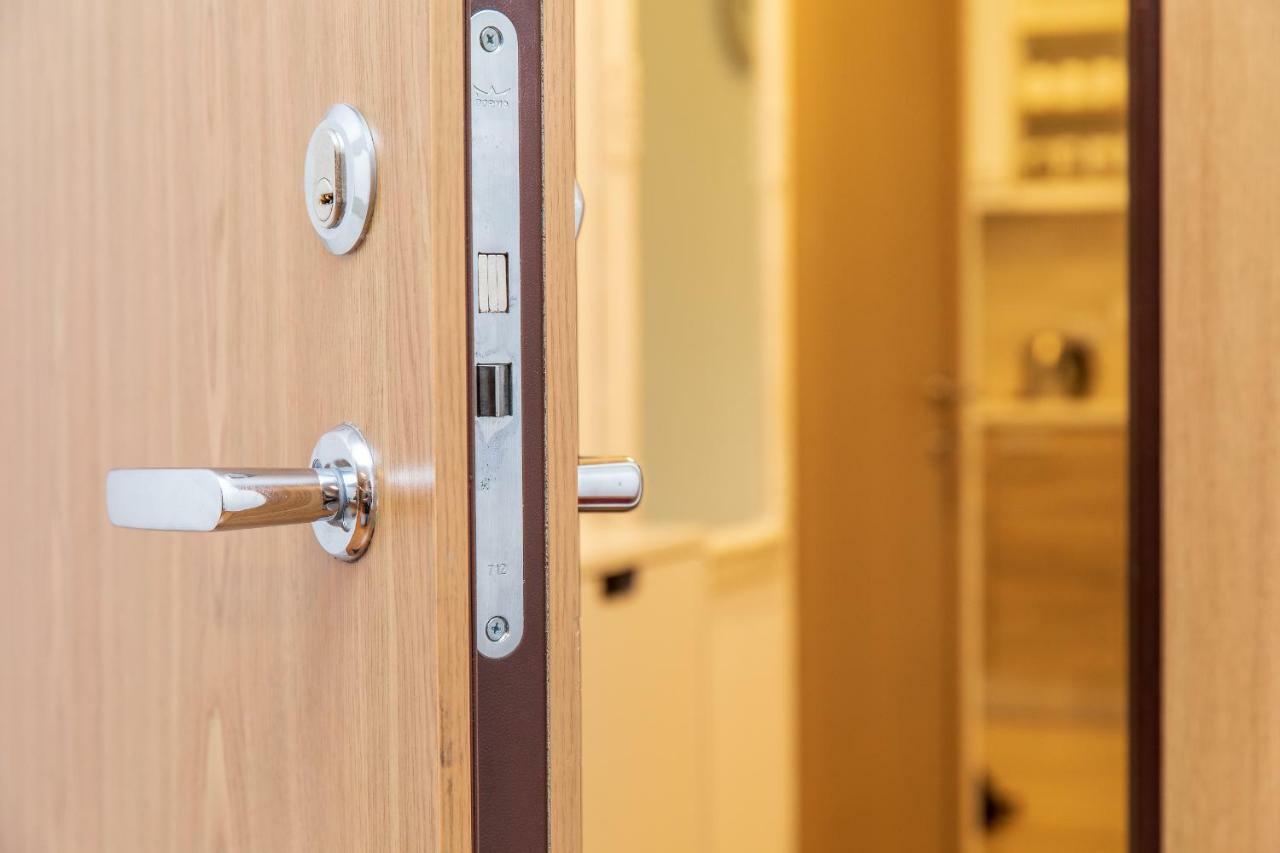 Frejos Apartamentai - Centras Palanga Eksteriør billede