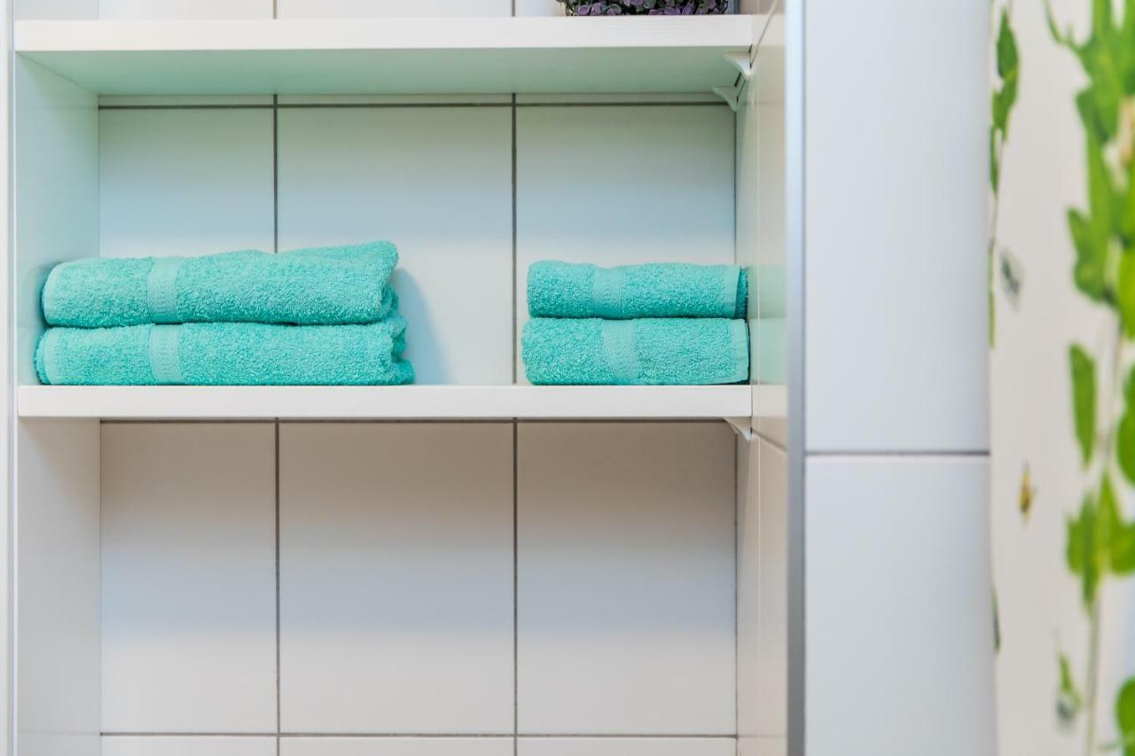 Frejos Apartamentai - Centras Palanga Eksteriør billede